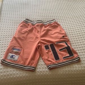 Unisex shorts